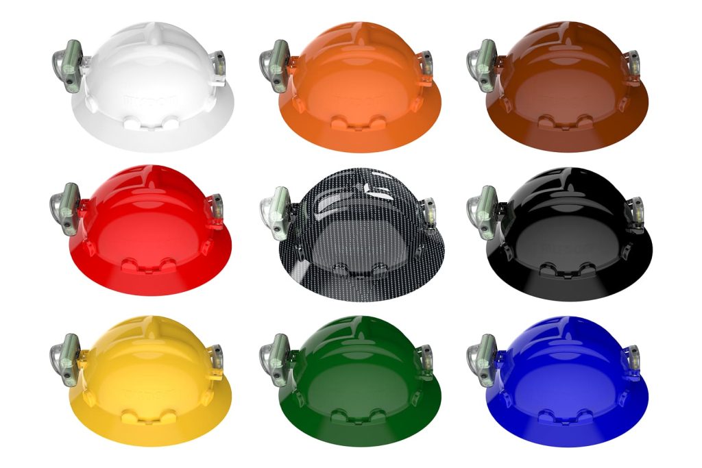 Helmet