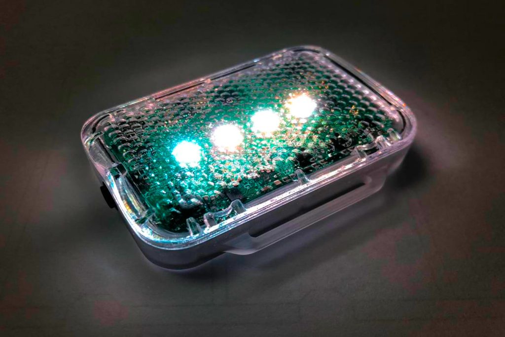 Safety Light